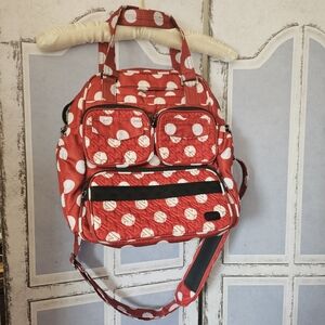 Lug Mini Puddle Jumper Backpack & Tote Combo
